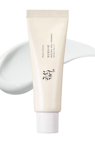 BEAUTY OF JOESEN - relief sun rice + probiotics [spf 50]