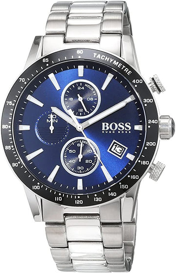 Boss Quartz Men Watch - 1527409