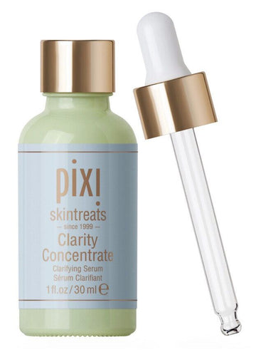 PIXI CLARITY CONCENTRATE SERUM - salicylic acid and probiotics