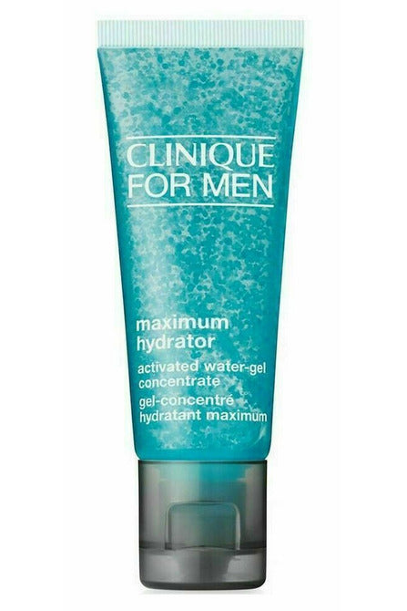 Buy Clinique For Men Maximum Hydrator Activated Water Gel Concentrate - 15ml in Pakistan