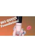 Buy Gucci Face Satin Matte Liquid Foundation SPF 20 - 120 in Pakistan