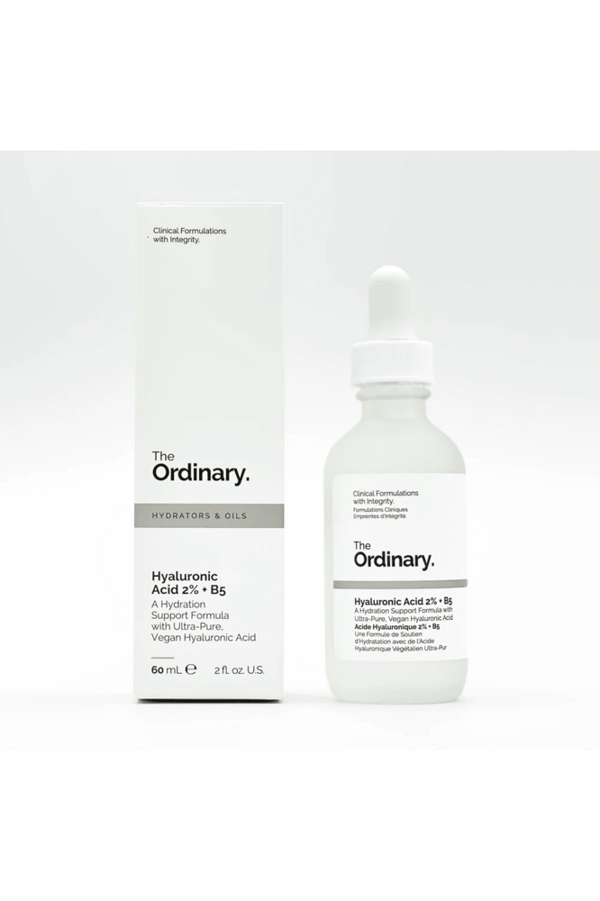 Buy The Ordinary Hyaluronic Acid 2% + B5, 60ml- in Pakistan