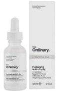 Buy The Ordinary Hyaluronic Acid 2% + B5, 30ml- in Pakistan