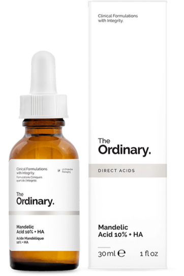 Buy The Ordinary Mandelic Acid 10% HA, 30 ml- in Pakistan