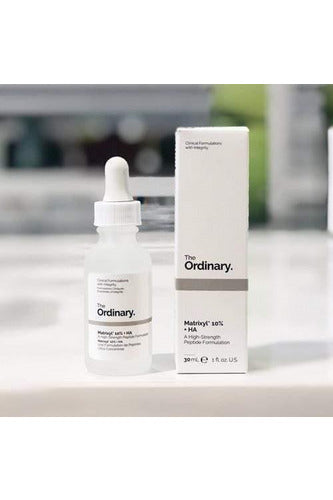 Buy The Ordinary Matrixyl 10% + HA, 30 - Ml in Pakistan