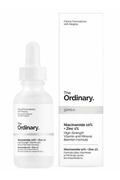 Buy The Ordinary Niacinamide 10% + Zinc 1%, 60ml (Supersize)- in Pakistan