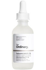 Buy The Ordinary Hyaluronic Acid 2% + B5, 60ml- in Pakistan
