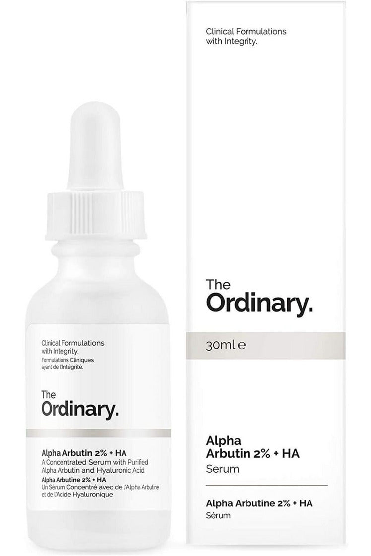 Buy The Ordinary Marine Hyaluronics, 30ml- in Pakistan