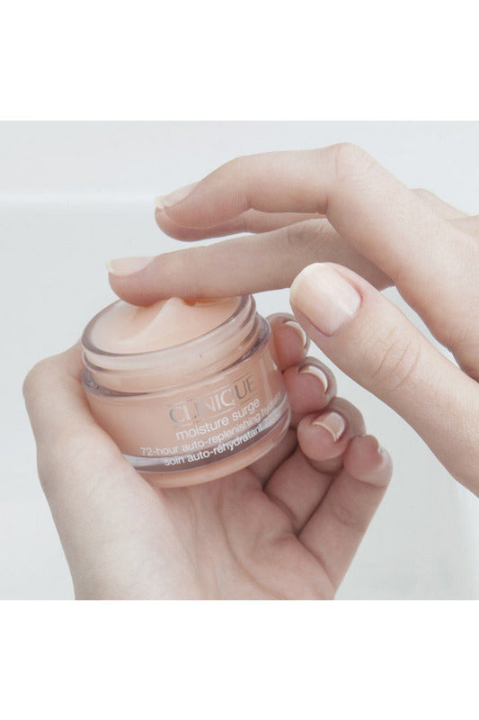 Buy Clinique Moisture Surge 100H Auto Replenishing Hydrator - 50ml in Pakistan