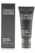 Buy Clinique Skin Supplies for Men Age Defense for Eyes - 15ml in Pakistan