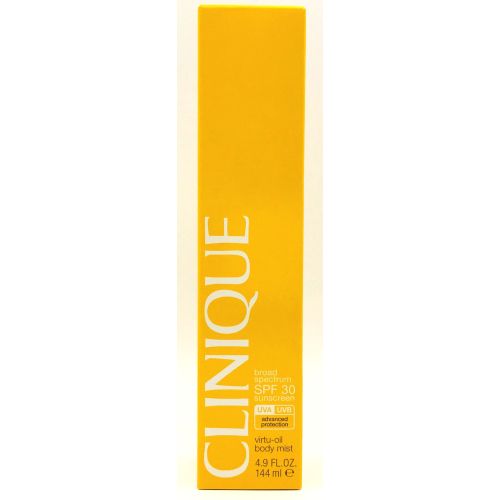 Buy Clinique Broad Spectrum SPF 30 Sunscreen - 144ml in Pakistan