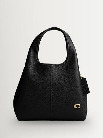 Coach Lana Bag - black