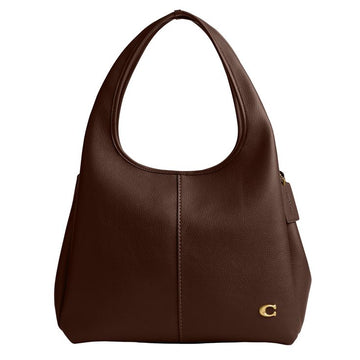 Coach Lana Bag - brown