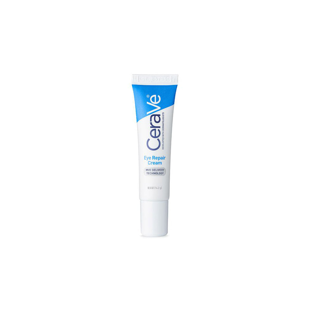 Buy CeraVe Eye Repair Cream - 14.2 g in Pakistan