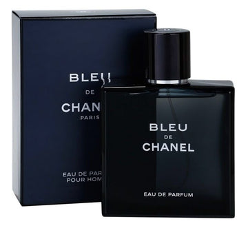 Bleu De Chanel PARFUM Perfume For Men