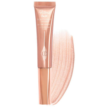 CHARLOTTE TILBURY HIGHLIGHT BLUSH - pinkgasm sunset