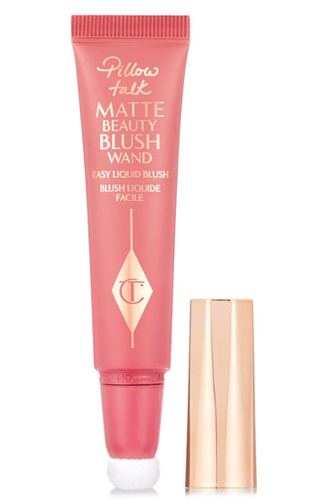 CHARLOTTE TILBURY MATTE BEAUTY BLUSH - dream pop