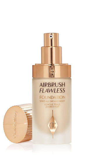CHARLOTTE  TILBURY - airbrush flawless foundation