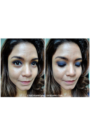 Buy Clinique Chubby Stick Shadow Tint For Eyes - 13 Two Ton Teal in Pakistan