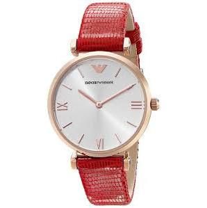 Emporio Armani Ladies Watch - AR1876