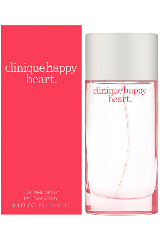 Buy Clinique Happy Heart Women EDP - 100ml in Pakistan