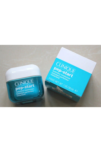 Buy Clinique Pep Start HydroBlur Moisturizer - 50ml in Pakistan