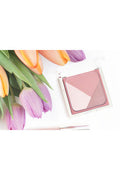 Buy Clinique Sculptionary Cheek Contouring Palette - 06 Defining Pinks in Pakistan