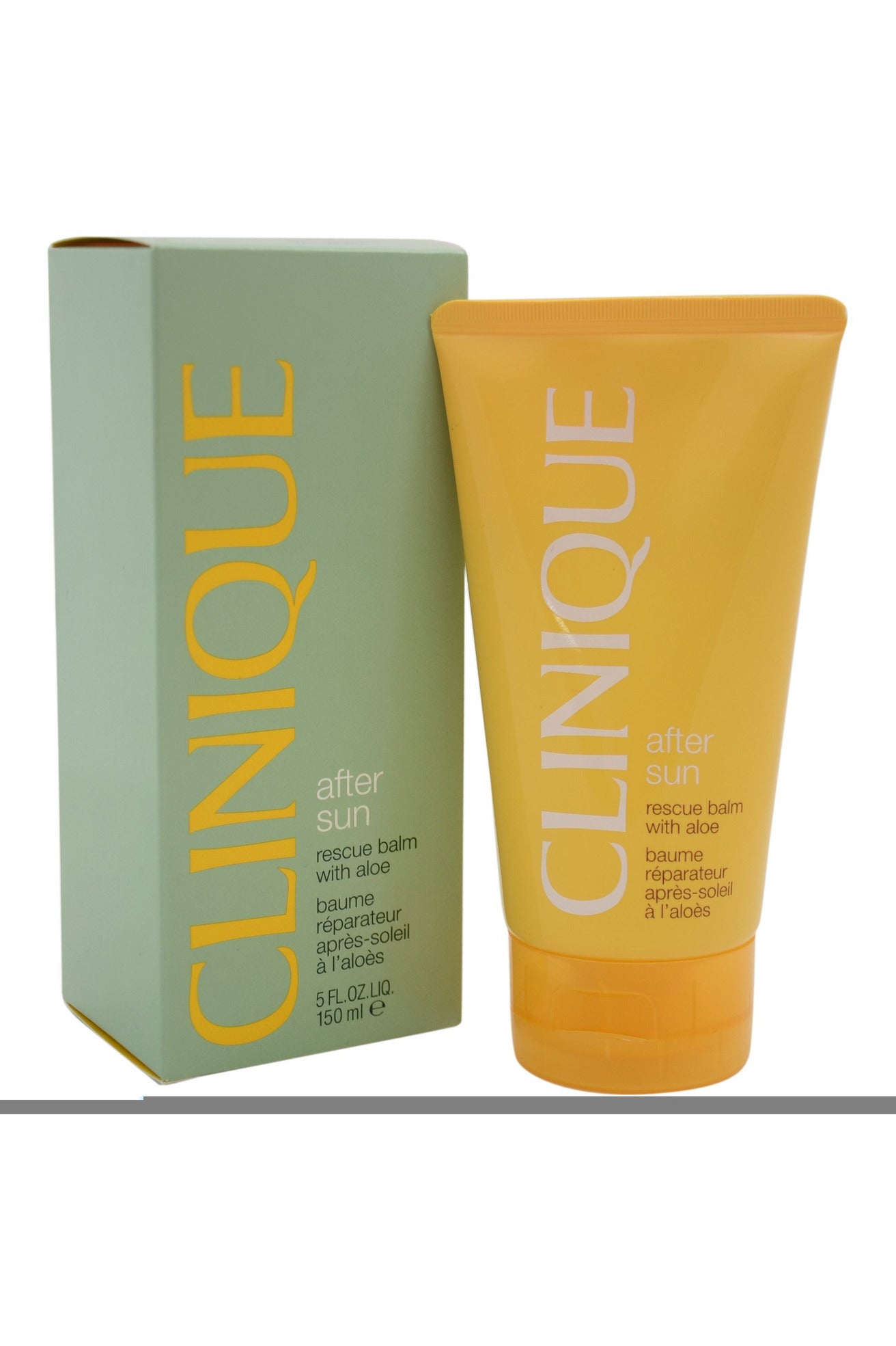 Buy Clinique After Sun Rescue Balm with Aloe - 150ml in Pakistan