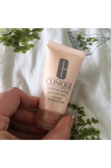 Buy Clinique Moisture Surge Overnight Mask - 30 ml in Pakistan