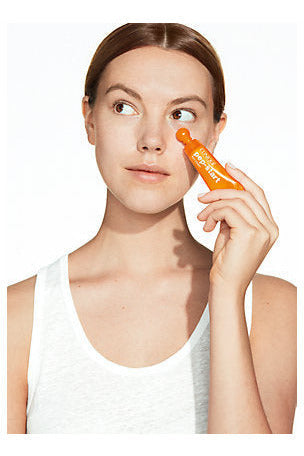 Buy Clinique Pep Start Eye Cream - 7ml in Pakistan