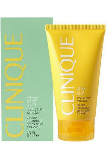 Buy Clinique After Sun Rescue Balm with Aloe - 150ml in Pakistan