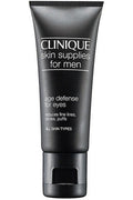 Buy Clinique Skin Supplies for Men Age Defense for Eyes - 15ml in Pakistan
