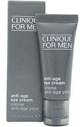 Buy Clinique Skin Supplies for Men Age Defense for Eyes - 15ml in Pakistan