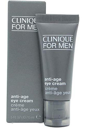 Buy Clinique Skin Supplies for Men Age Defense for Eyes - 15ml in Pakistan