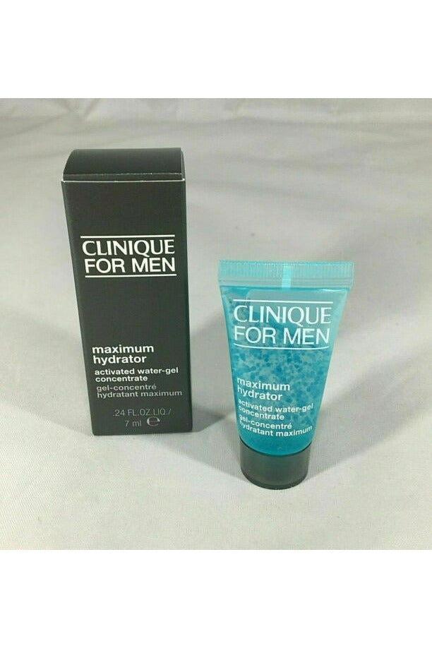 Buy Clinique For Men Maximum Hydrator Activated Water Gel Concentrate - 15ml in Pakistan