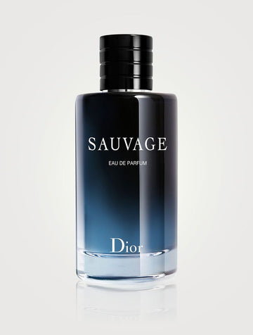 Dior Sauvage For Men EDP