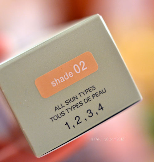 Buy Clinique Age Defense BB Cream SPF30 - Shade 02 in Pakistan