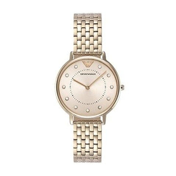 Emporio Armani Ladies Watch - AR11007