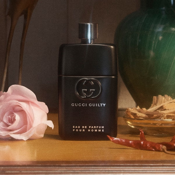 Buy Gucci Guilty Men EDP - 90ml in Pakistan