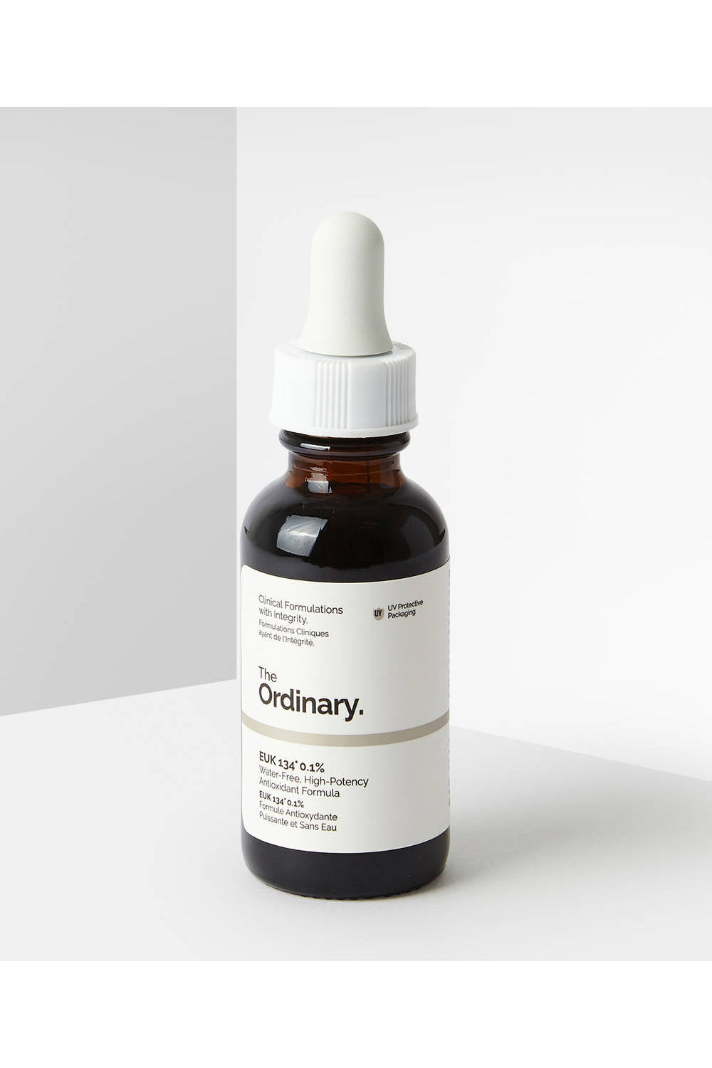 Buy The Ordinary Antioxidant Serum-EUK 134 0.1% , 30ml- in Pakistan