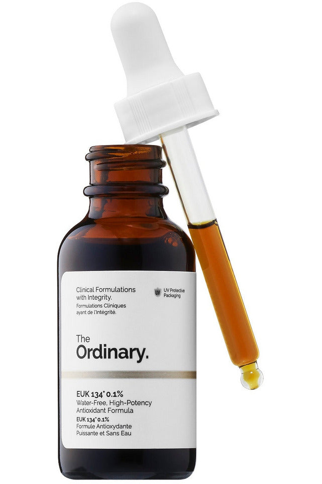 Buy The Ordinary Antioxidant Serum-EUK 134 0.1% , 30ml- in Pakistan