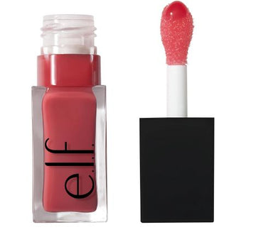 ELF GLOW REVIVAL LIP OIL - guava