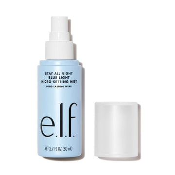 ELF STAY ALL NIGHT - micro setting mist