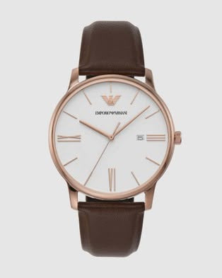 Emporio Armani Ladies Watch - AR1988