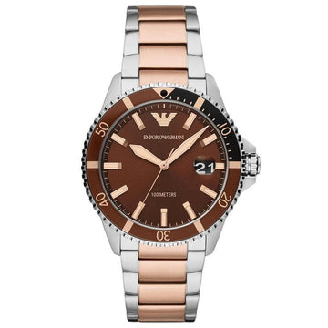 Emporio Armani Quartz Men Watch - AR11340