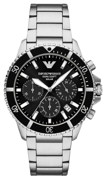 Emporio Armani Quartz Men Watch - AR11360