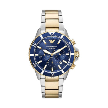 Emporio Armani Quartz Men Watch - AR6088