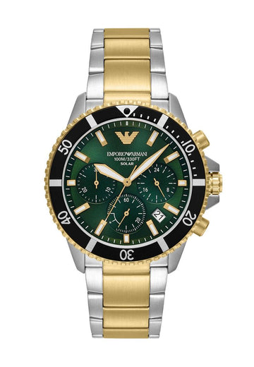 Emporio Armani Quartz Men Watch - AR11586