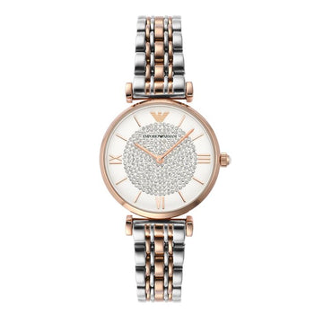 Emporio Armani Ladies Watch - AR1725