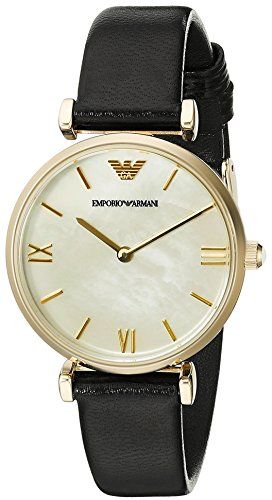 Emporio Armani Ladies Watch - AR1726